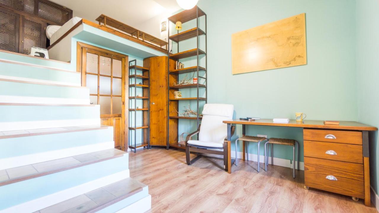 Appartement Acogedor Apartamento En Pleno Centro De Sevilla