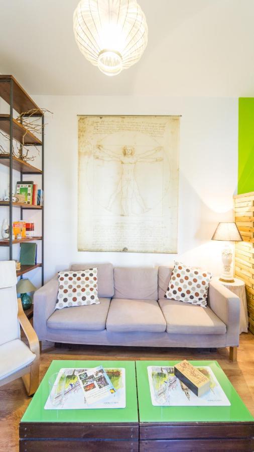 Acogedor Apartamento En Pleno Centro De Appartement