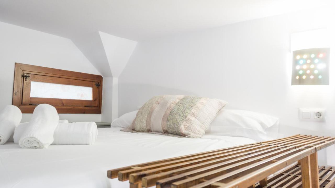 Appartement Acogedor Apartamento En Pleno Centro De Sevilla