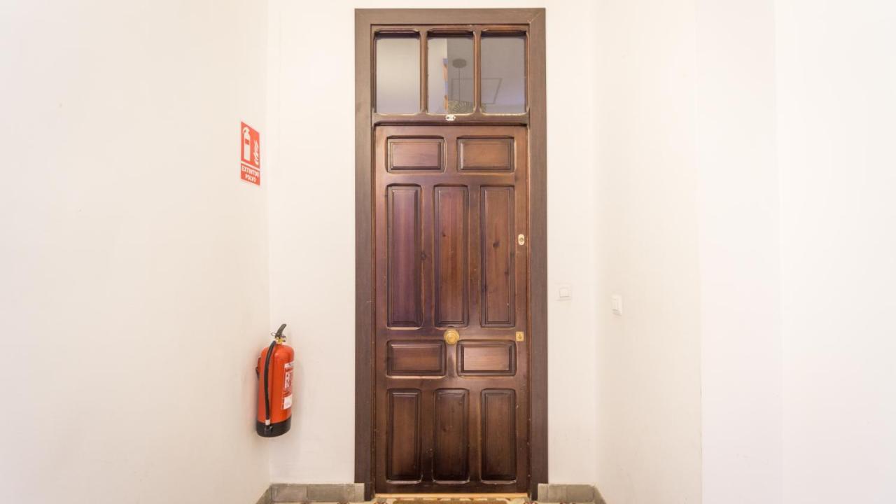 Appartement Acogedor Apartamento En Pleno Centro De *