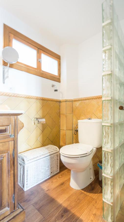 Acogedor Apartamento En Pleno Centro De * Sevilla