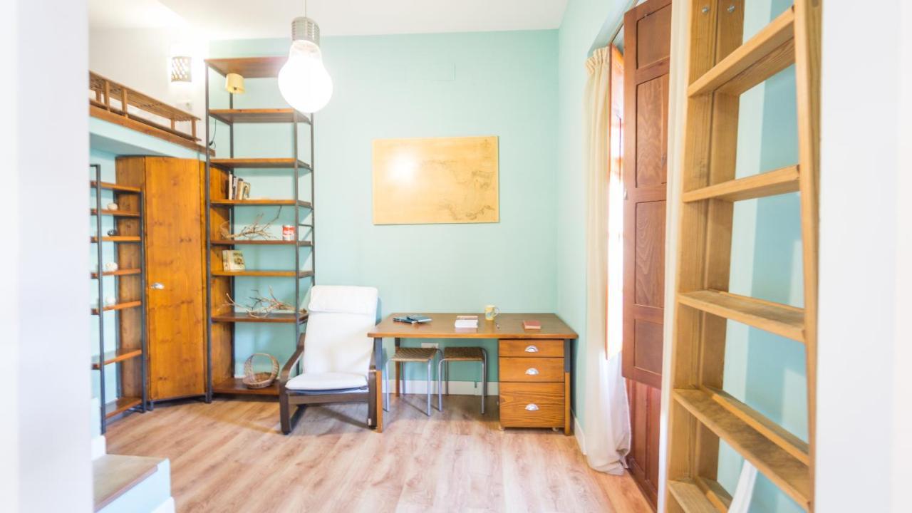 Acogedor Apartamento En Pleno Centro De Appartement *