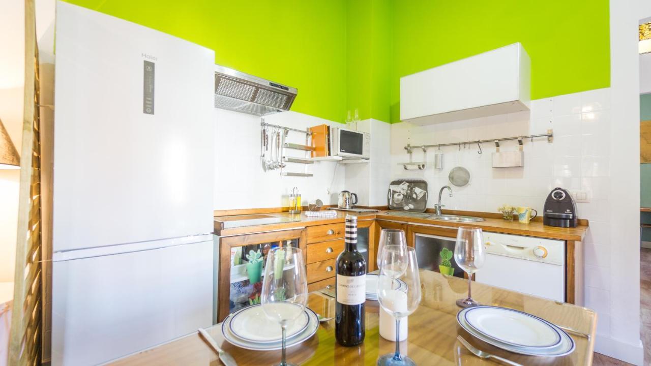 Acogedor Apartamento En Pleno Centro De * Sevilla