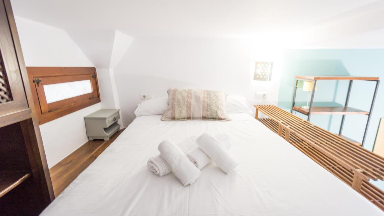 Appartement Acogedor Apartamento En Pleno Centro De Sevilla