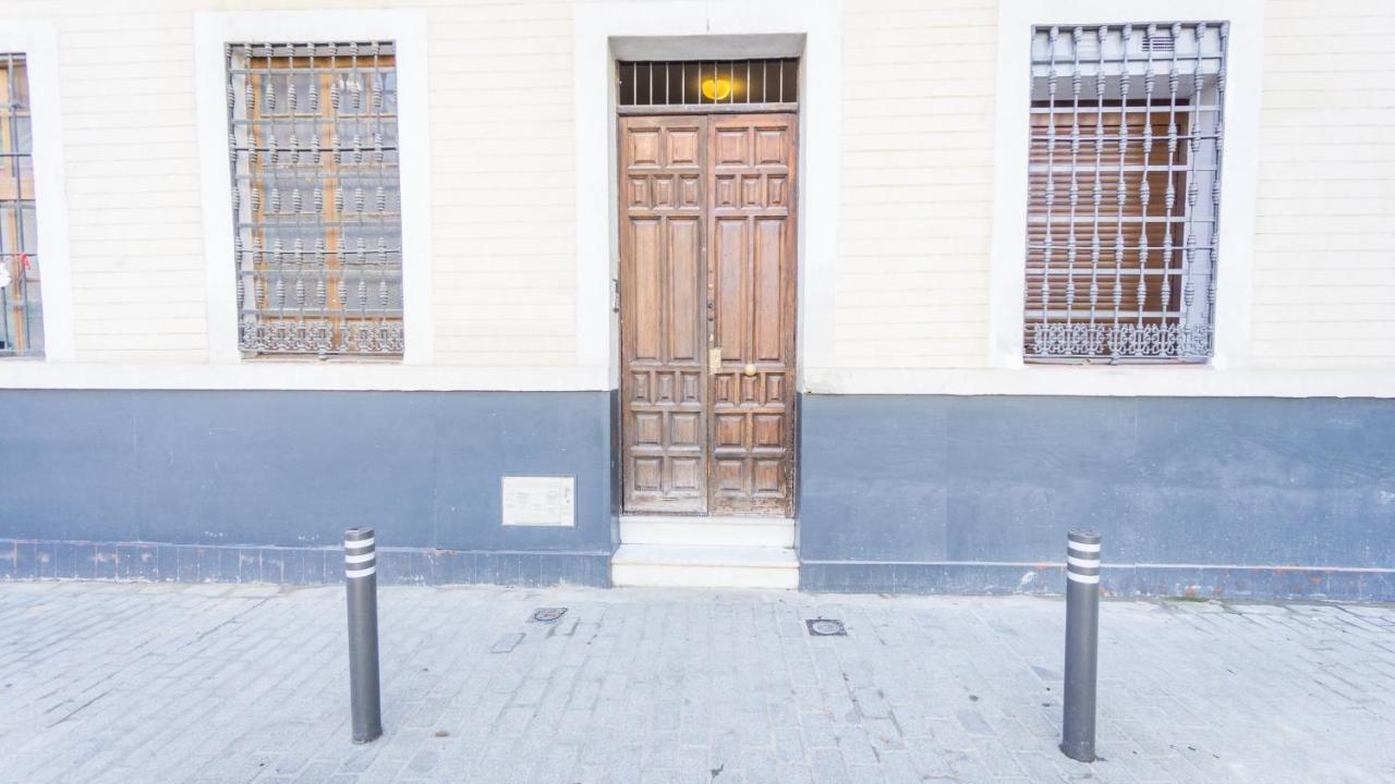 Acogedor Apartamento En Pleno Centro De * Sevilla